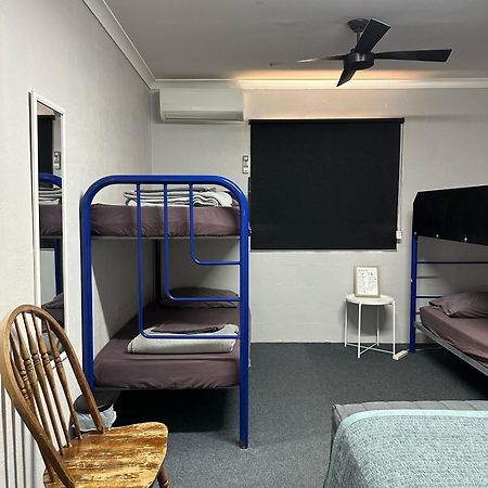 Kalbarri Inn Buitenkant foto