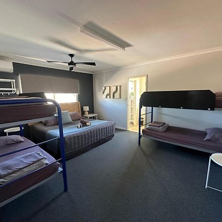 Kalbarri Inn Buitenkant foto