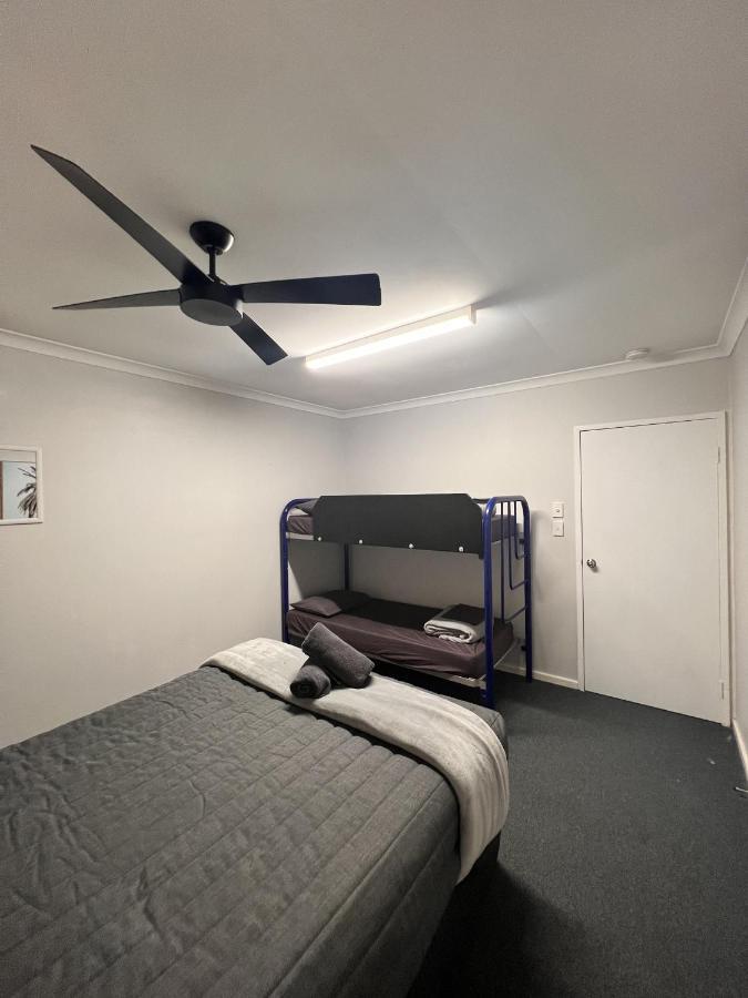 Kalbarri Inn Buitenkant foto