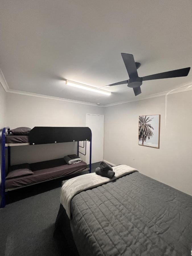 Kalbarri Inn Buitenkant foto