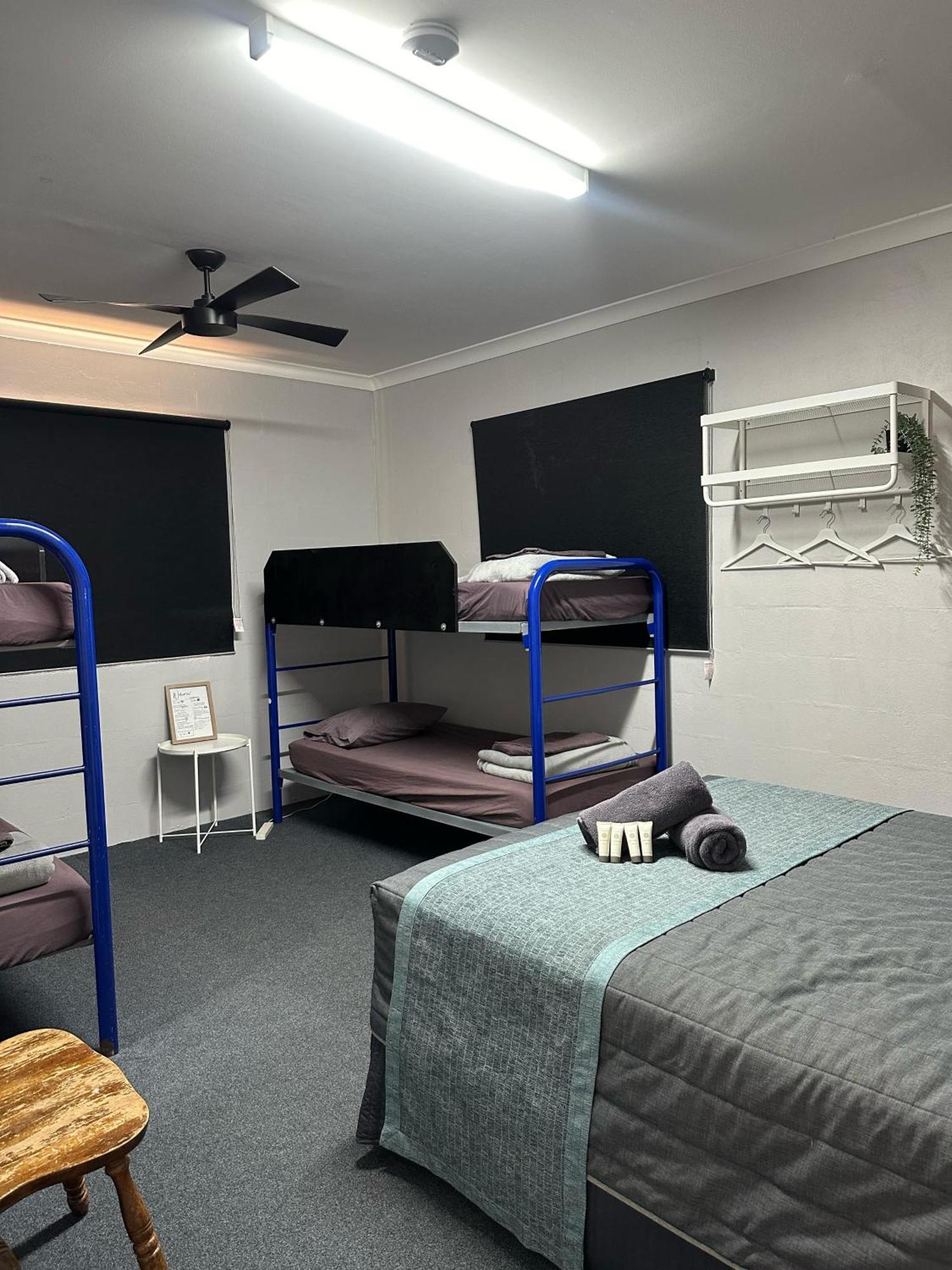 Kalbarri Inn Buitenkant foto