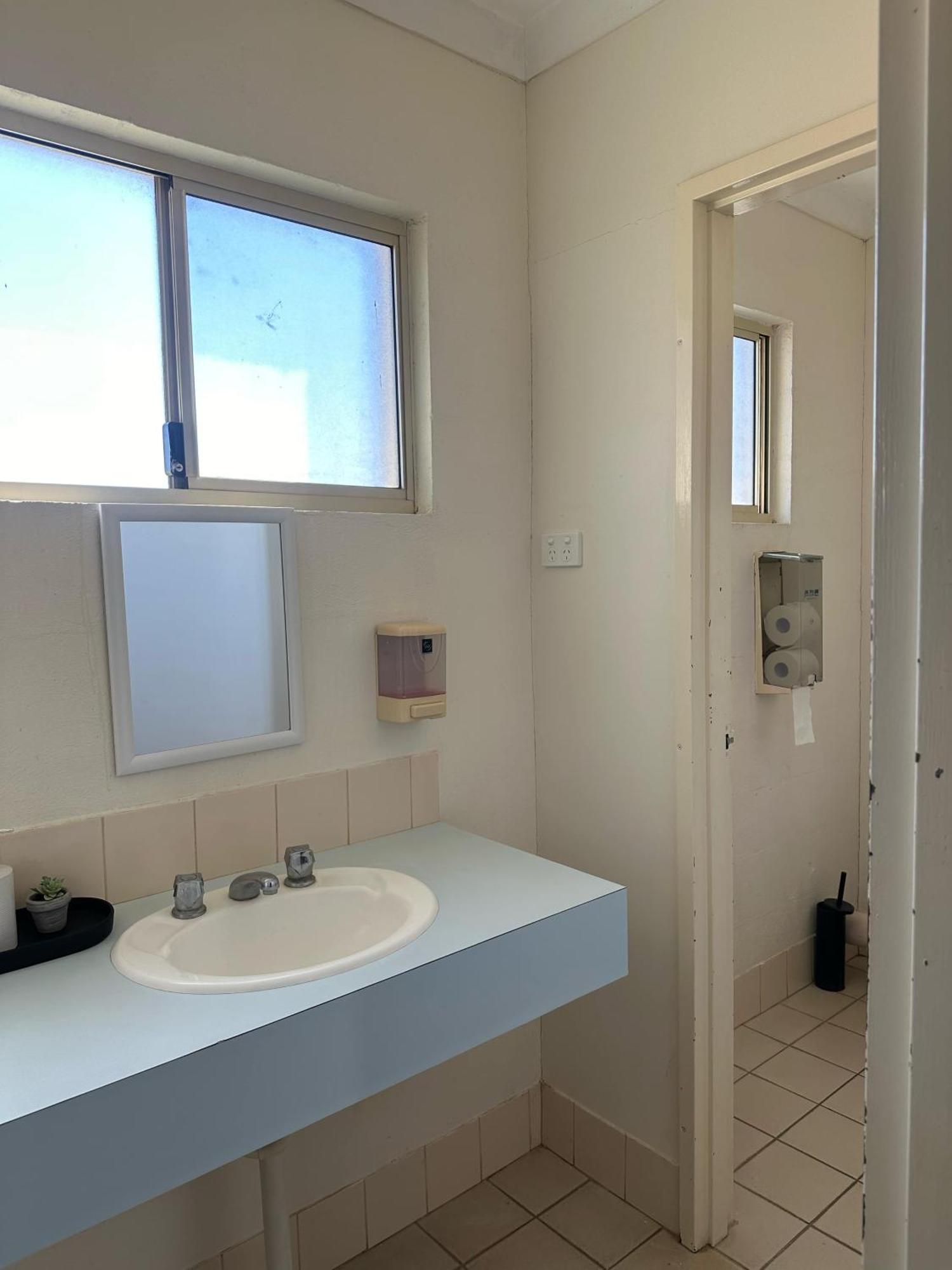 Kalbarri Inn Buitenkant foto