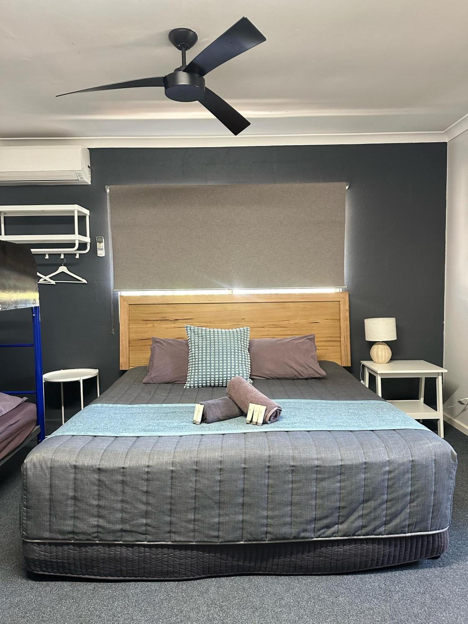 Kalbarri Inn Buitenkant foto