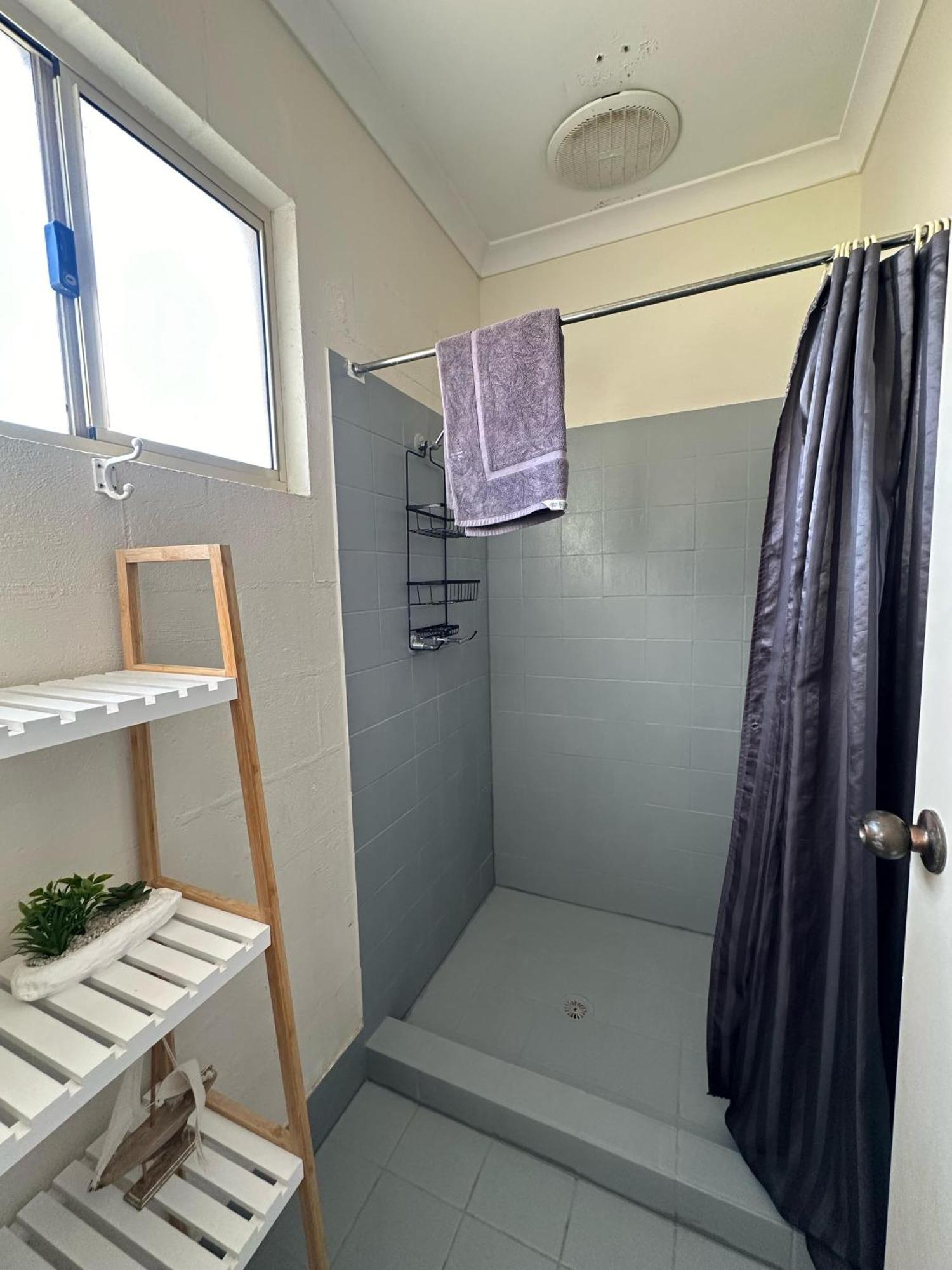 Kalbarri Inn Buitenkant foto
