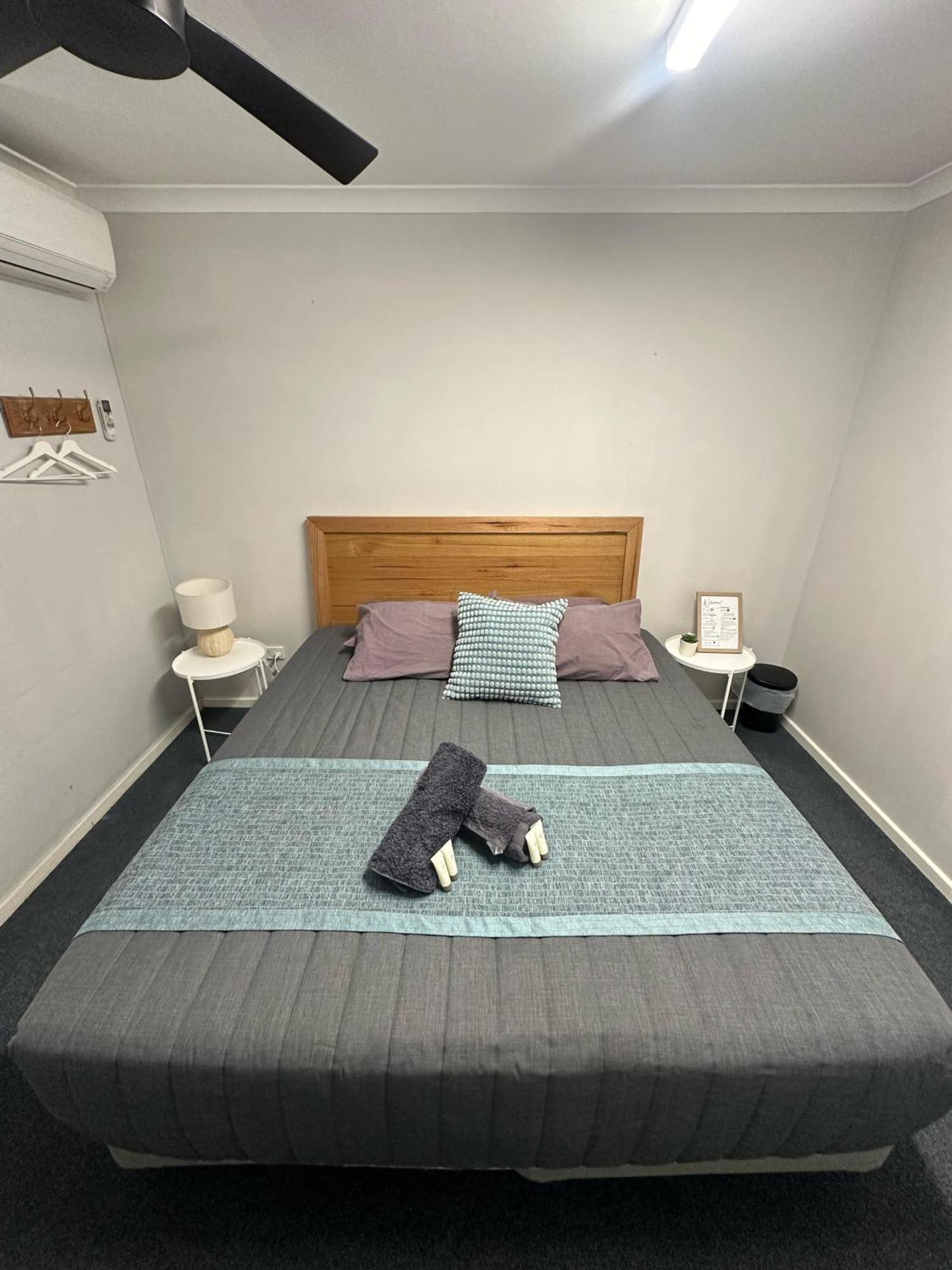 Kalbarri Inn Buitenkant foto