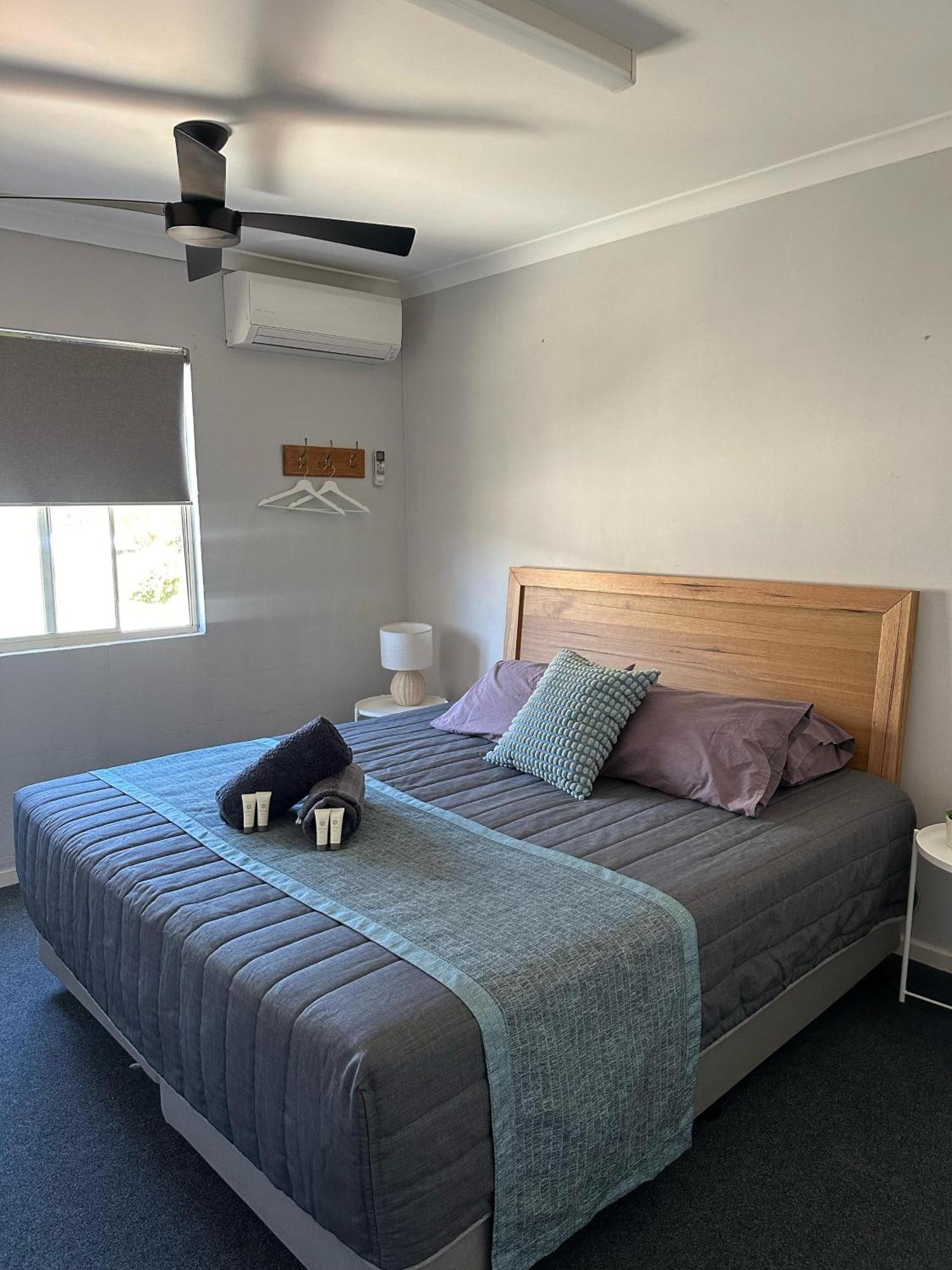 Kalbarri Inn Buitenkant foto